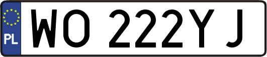 WO222YJ