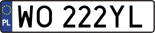 WO222YL