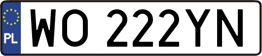WO222YN