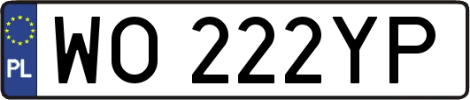 WO222YP