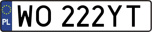 WO222YT