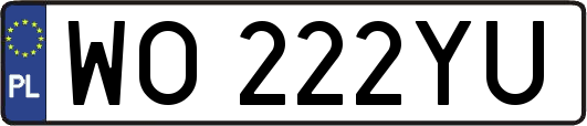WO222YU
