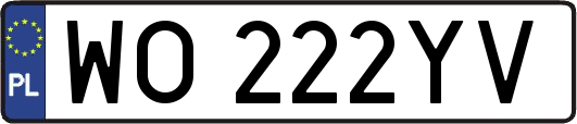 WO222YV