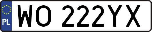 WO222YX