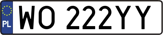 WO222YY