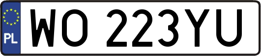WO223YU