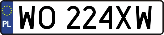 WO224XW