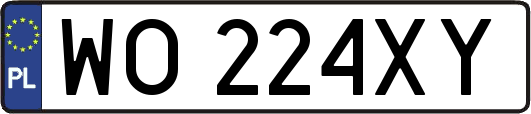 WO224XY