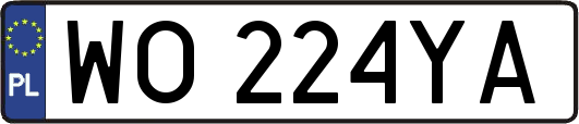 WO224YA