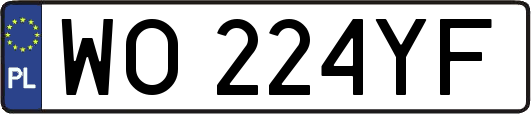 WO224YF