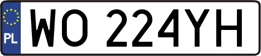 WO224YH