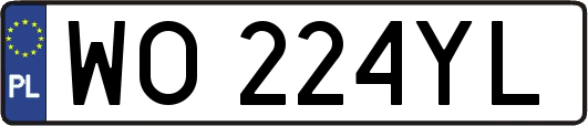 WO224YL
