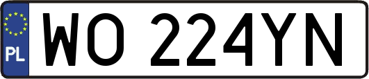 WO224YN