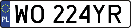 WO224YR