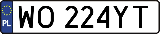 WO224YT