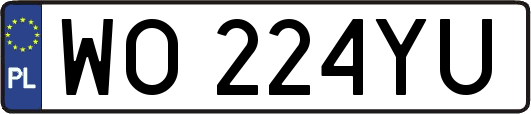 WO224YU
