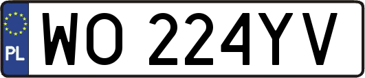 WO224YV