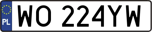 WO224YW
