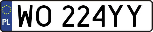 WO224YY