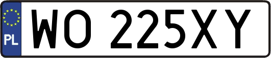 WO225XY