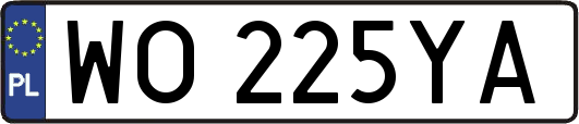 WO225YA