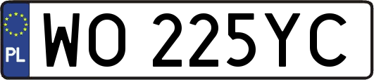 WO225YC