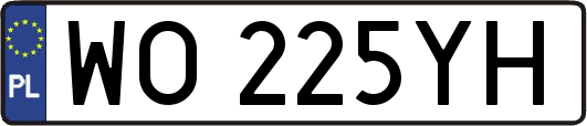 WO225YH