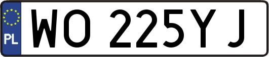 WO225YJ