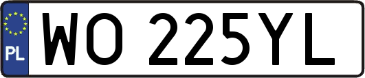 WO225YL