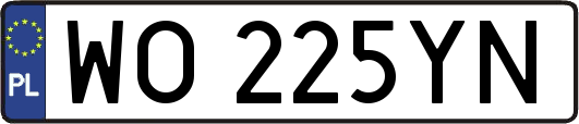 WO225YN
