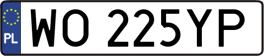 WO225YP