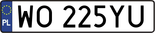 WO225YU