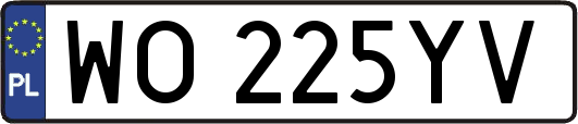 WO225YV