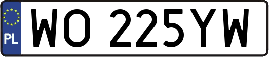 WO225YW