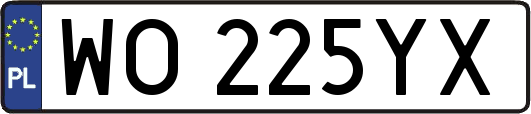 WO225YX