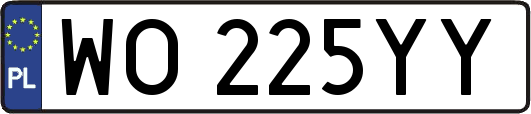 WO225YY