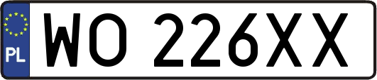 WO226XX