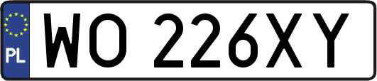 WO226XY