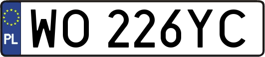 WO226YC
