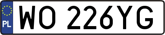 WO226YG