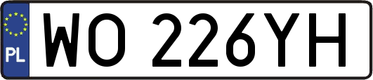 WO226YH