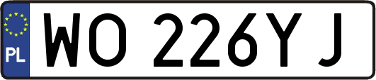 WO226YJ