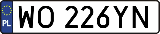 WO226YN