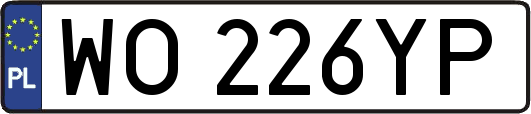 WO226YP