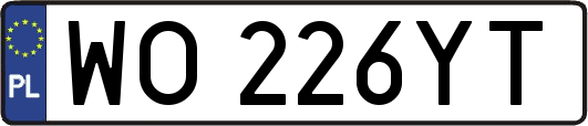 WO226YT
