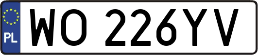 WO226YV