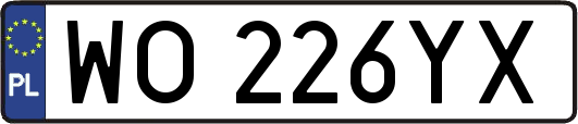 WO226YX