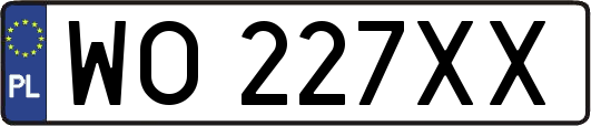 WO227XX