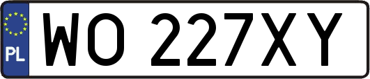 WO227XY