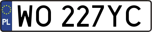 WO227YC